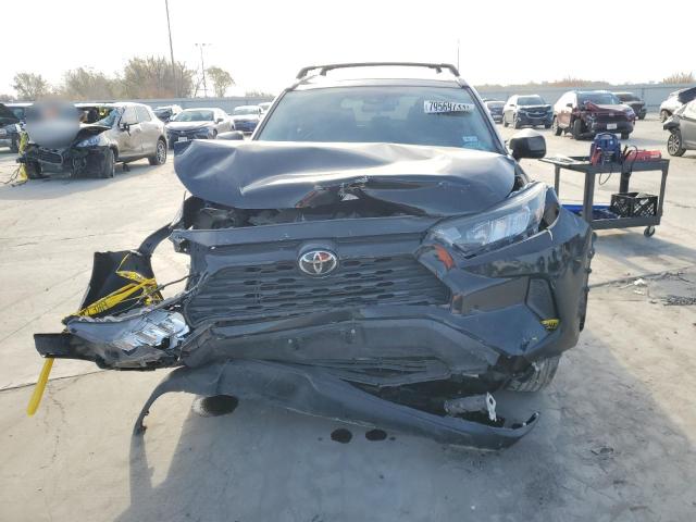 Photo 4 VIN: 2T3H1RFV6KW008710 - TOYOTA RAV4 