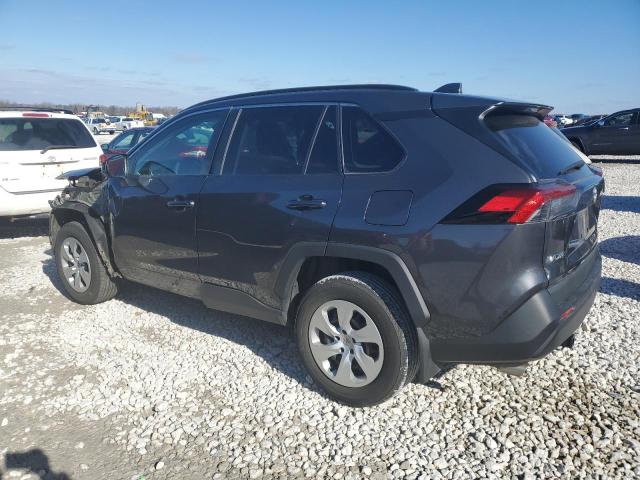 Photo 1 VIN: 2T3H1RFV6KW039939 - TOYOTA RAV4 