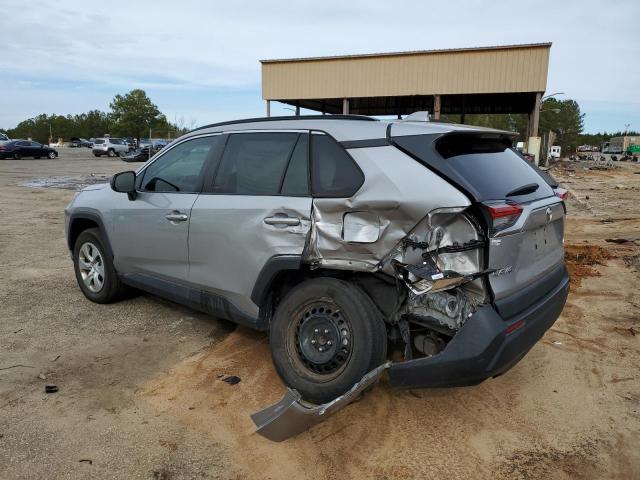 Photo 1 VIN: 2T3H1RFV6KW042517 - TOYOTA RAV4 