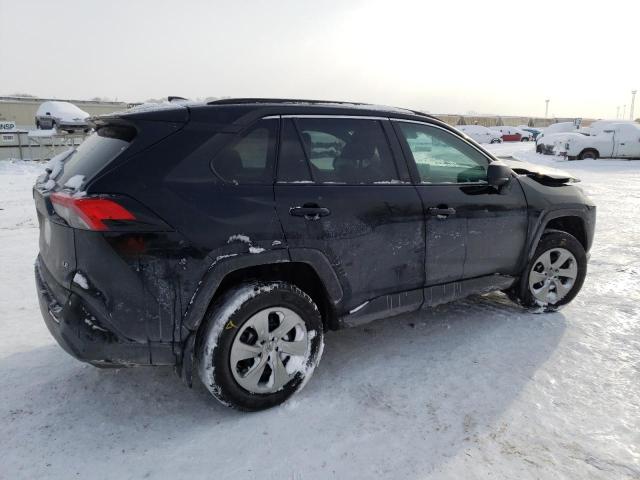 Photo 2 VIN: 2T3H1RFV6KW046311 - TOYOTA RAV4 LE 