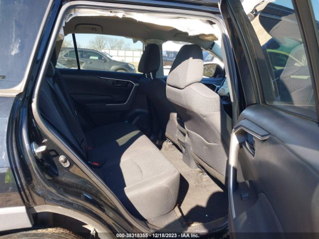 Photo 7 VIN: 2T3H1RFV6KW055932 - TOYOTA RAV4 