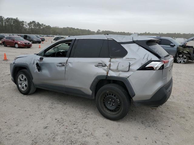 Photo 1 VIN: 2T3H1RFV6KW057079 - TOYOTA RAV4 LE 