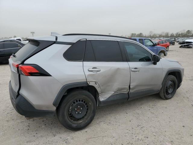 Photo 2 VIN: 2T3H1RFV6KW057079 - TOYOTA RAV4 LE 