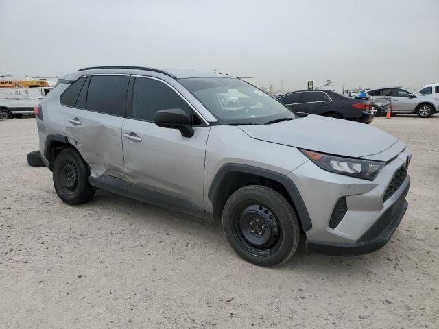 Photo 3 VIN: 2T3H1RFV6KW057079 - TOYOTA RAV4 LE 