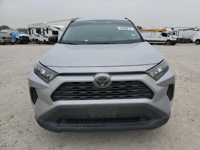 Photo 4 VIN: 2T3H1RFV6KW057079 - TOYOTA RAV4 LE 