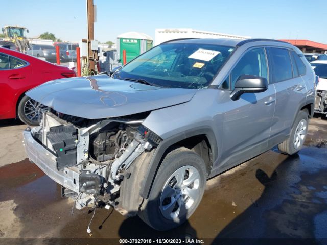 Photo 1 VIN: 2T3H1RFV6LC036977 - TOYOTA RAV4 