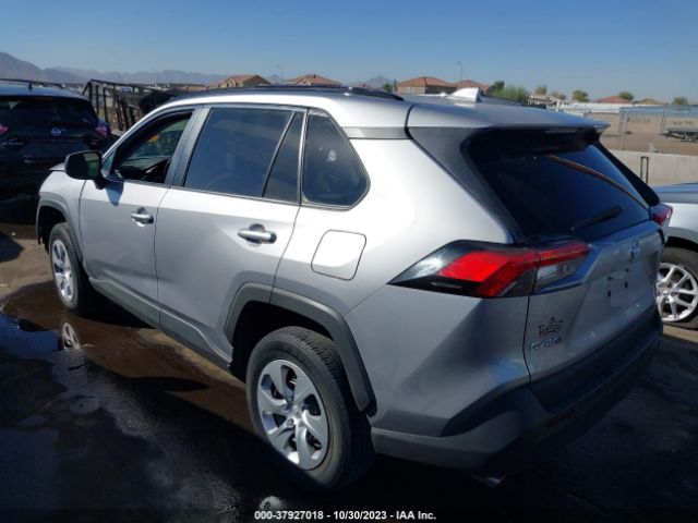 Photo 2 VIN: 2T3H1RFV6LC036977 - TOYOTA RAV4 