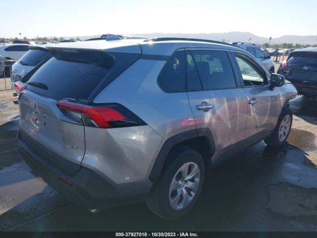 Photo 3 VIN: 2T3H1RFV6LC036977 - TOYOTA RAV4 