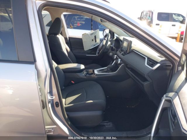 Photo 4 VIN: 2T3H1RFV6LC036977 - TOYOTA RAV4 