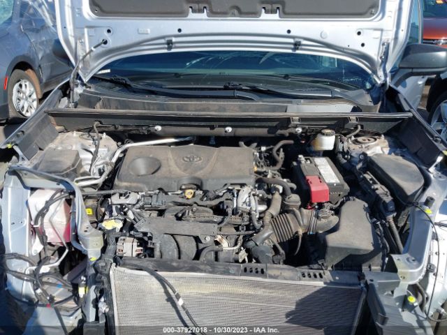 Photo 9 VIN: 2T3H1RFV6LC036977 - TOYOTA RAV4 