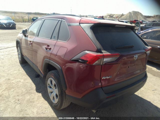 Photo 2 VIN: 2T3H1RFV6LC046716 - TOYOTA RAV4 