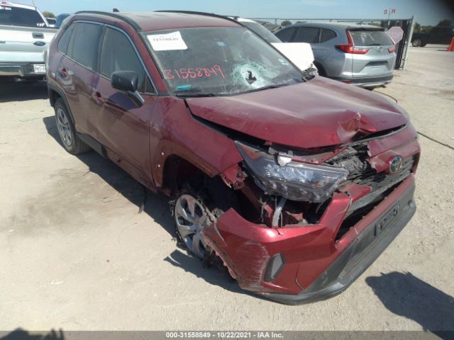 Photo 5 VIN: 2T3H1RFV6LC046716 - TOYOTA RAV4 