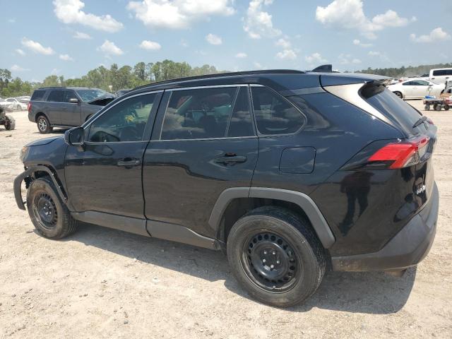 Photo 1 VIN: 2T3H1RFV6LC047641 - TOYOTA RAV4 LE 