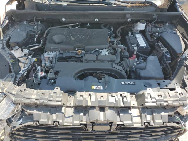 Photo 10 VIN: 2T3H1RFV6LC047641 - TOYOTA RAV4 LE 