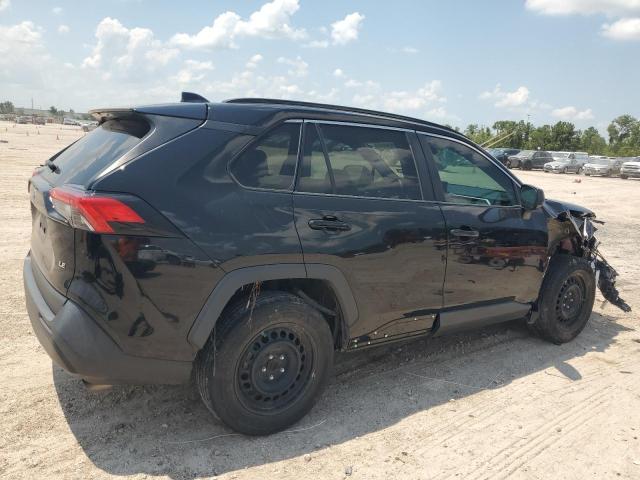 Photo 2 VIN: 2T3H1RFV6LC047641 - TOYOTA RAV4 LE 