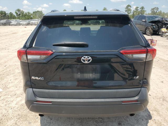 Photo 5 VIN: 2T3H1RFV6LC047641 - TOYOTA RAV4 LE 