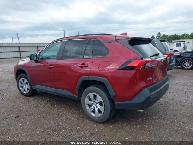 Photo 2 VIN: 2T3H1RFV6LC048286 - TOYOTA RAV4 