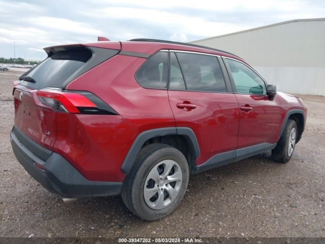 Photo 3 VIN: 2T3H1RFV6LC048286 - TOYOTA RAV4 