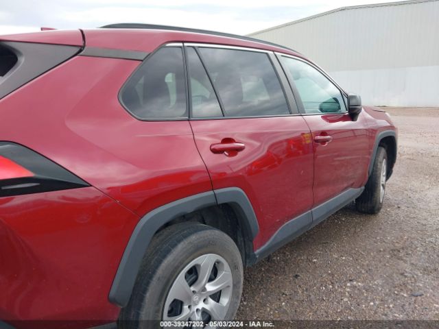 Photo 4 VIN: 2T3H1RFV6LC048286 - TOYOTA RAV4 