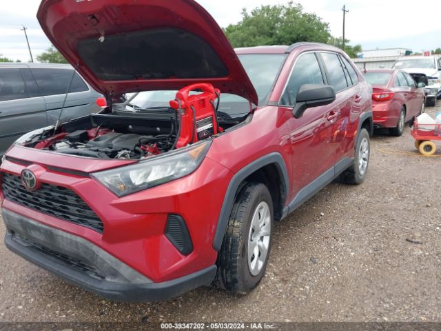 Photo 5 VIN: 2T3H1RFV6LC048286 - TOYOTA RAV4 