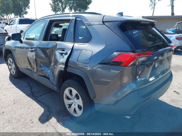 Photo 2 VIN: 2T3H1RFV6LC050393 - TOYOTA RAV4 