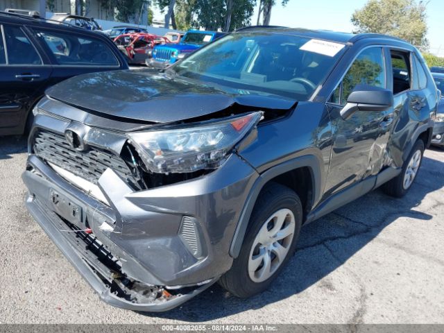 Photo 5 VIN: 2T3H1RFV6LC050393 - TOYOTA RAV4 