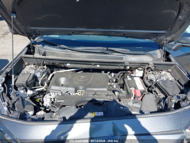 Photo 9 VIN: 2T3H1RFV6LC050393 - TOYOTA RAV4 