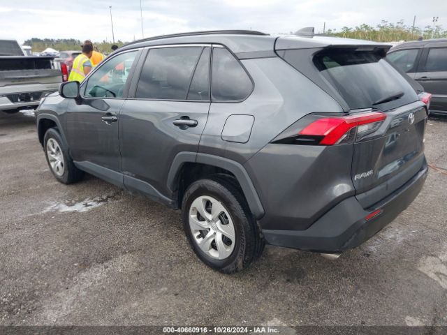 Photo 2 VIN: 2T3H1RFV6LC062446 - TOYOTA RAV4 