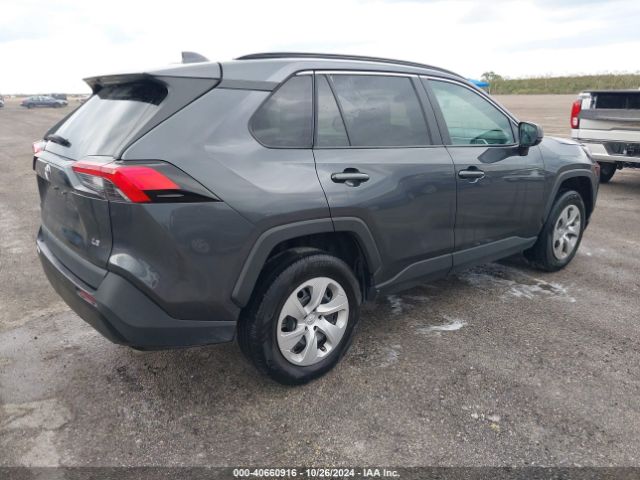 Photo 3 VIN: 2T3H1RFV6LC062446 - TOYOTA RAV4 