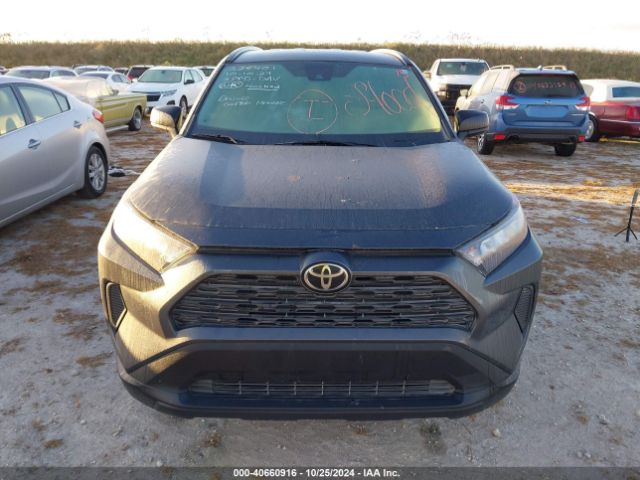 Photo 5 VIN: 2T3H1RFV6LC062446 - TOYOTA RAV4 