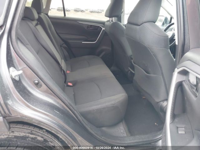 Photo 7 VIN: 2T3H1RFV6LC062446 - TOYOTA RAV4 