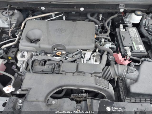 Photo 9 VIN: 2T3H1RFV6LC062446 - TOYOTA RAV4 