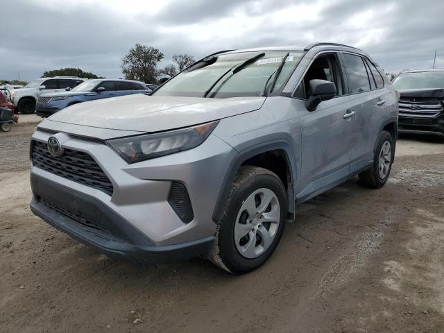 Photo 1 VIN: 2T3H1RFV6LC063483 - TOYOTA RAV4 LE 