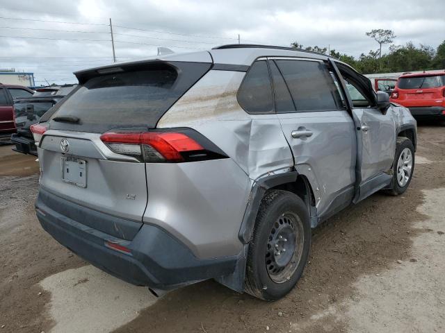 Photo 3 VIN: 2T3H1RFV6LC063483 - TOYOTA RAV4 LE 