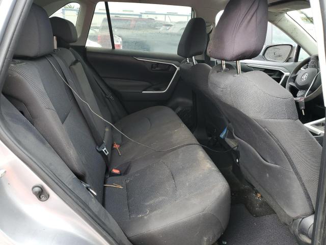 Photo 5 VIN: 2T3H1RFV6LC063483 - TOYOTA RAV4 LE 