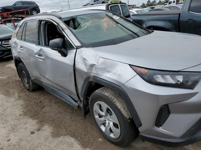 Photo 8 VIN: 2T3H1RFV6LC063483 - TOYOTA RAV4 LE 