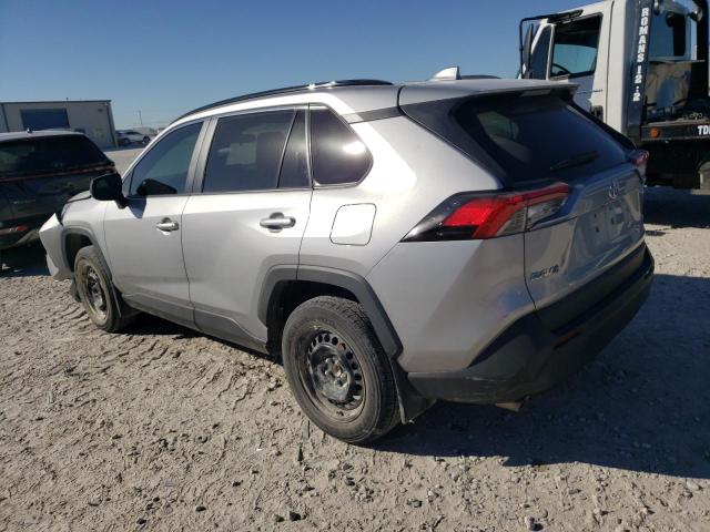 Photo 1 VIN: 2T3H1RFV6LC064214 - TOYOTA RAV4 