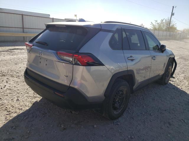 Photo 2 VIN: 2T3H1RFV6LC064214 - TOYOTA RAV4 