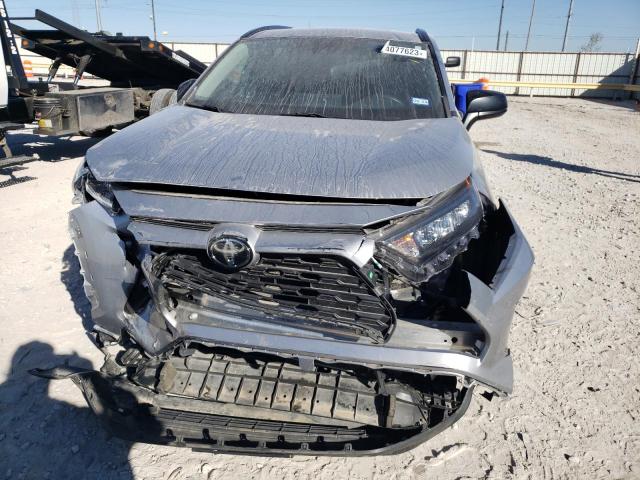 Photo 4 VIN: 2T3H1RFV6LC064214 - TOYOTA RAV4 