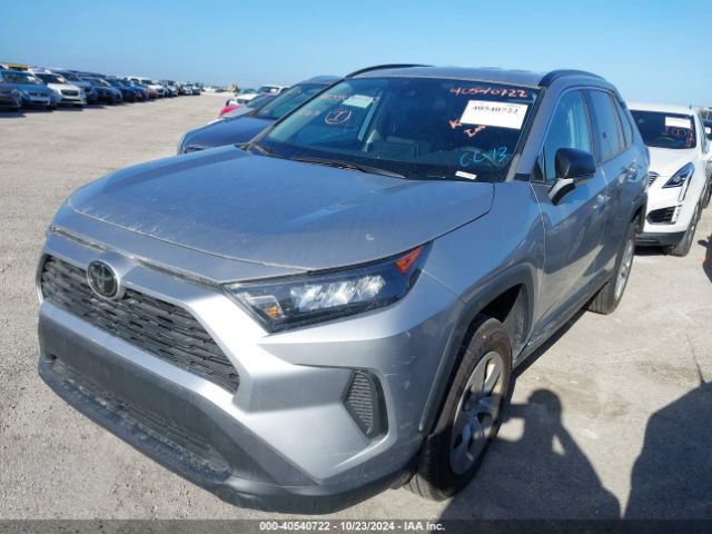 Photo 1 VIN: 2T3H1RFV6LC065718 - TOYOTA RAV4 