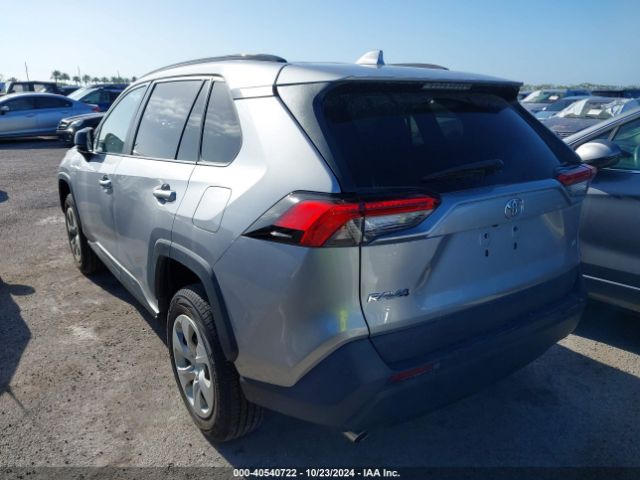 Photo 2 VIN: 2T3H1RFV6LC065718 - TOYOTA RAV4 