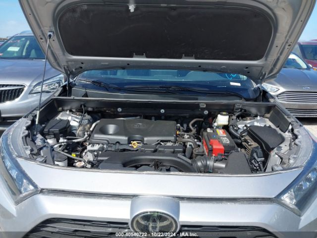 Photo 9 VIN: 2T3H1RFV6LC065718 - TOYOTA RAV4 