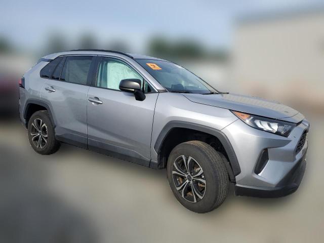 Photo 3 VIN: 2T3H1RFV6LC072152 - TOYOTA RAV4 