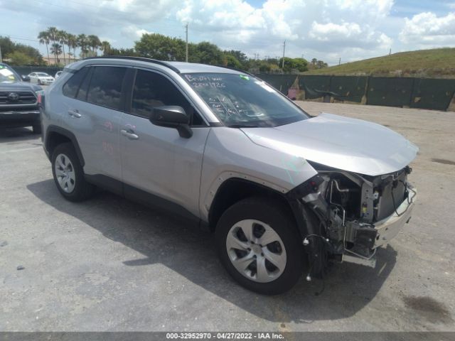 Photo 0 VIN: 2T3H1RFV6LC077142 - TOYOTA RAV4 