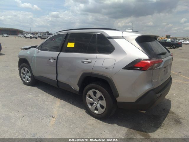 Photo 2 VIN: 2T3H1RFV6LC077142 - TOYOTA RAV4 