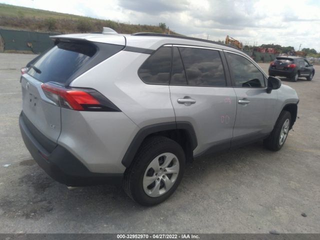 Photo 3 VIN: 2T3H1RFV6LC077142 - TOYOTA RAV4 