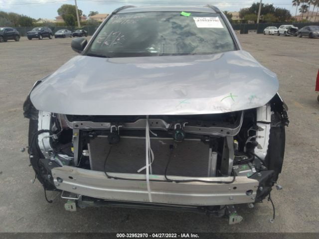 Photo 5 VIN: 2T3H1RFV6LC077142 - TOYOTA RAV4 