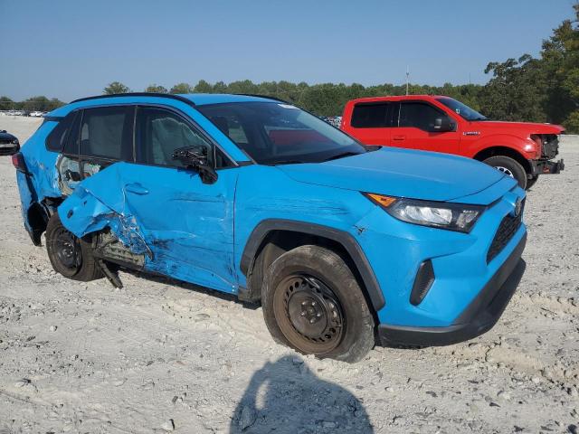 Photo 3 VIN: 2T3H1RFV6LC077416 - TOYOTA RAV4 LE 