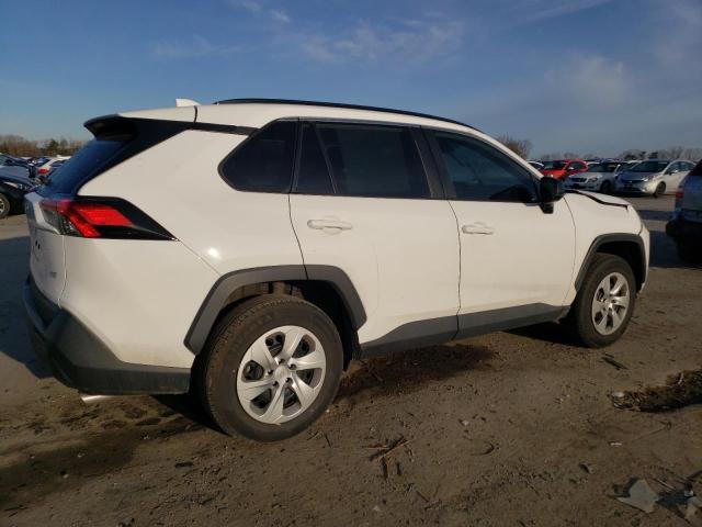 Photo 2 VIN: 2T3H1RFV6LW070089 - TOYOTA RAV4 