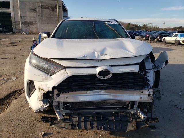 Photo 4 VIN: 2T3H1RFV6LW070089 - TOYOTA RAV4 